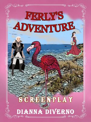 cover image of Ferly's Adventure--Screenplay